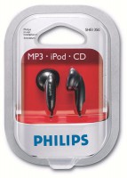 AURICULARES PHILLIPS SHE1350