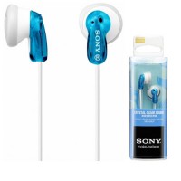 Audífonos Sony Mdr E9LP