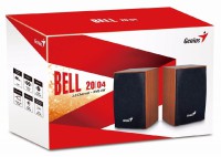 PARLANTES GENIUS SP-HF160