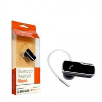 Auricular Manos Libres Bestlink BL-H250 Bluetooth-Negro