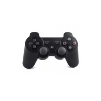 Double Shock III PS3